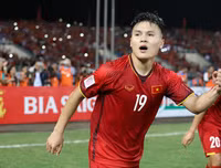 [ẢNH] Những gương mặt đặc biệt trong đội hình U23 Việt Nam