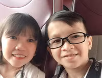 [ẢNH] Cận cảnh đám cưới của cặp đôi tí hon 