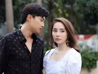 [ẢNH] Vẻ nóng bỏng của những nhân vật 
