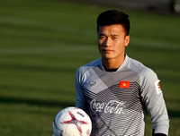 [ẢNH] 6 cầu thủ được 
