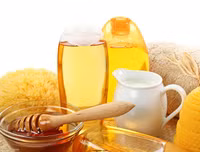 [ẢNH] Những thực phẩm có nguy cơ gây dậy thì sớm ở trẻ