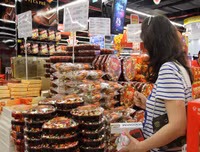 Mẹo nhỏ giúp hết 