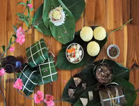 Mẹo nhỏ giúp hết 
