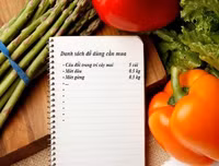 Mẹo nhỏ giúp hết 
