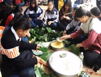 Mẹo nhỏ giúp hết 