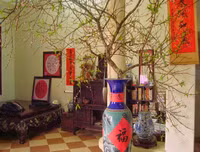 Mẹo nhỏ giúp hết 