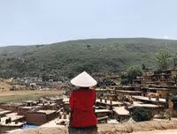 [ẢNH] Khám phá những ngôi làng với thiết kế độc đáo nhất trên thế giới
