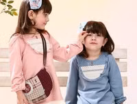 [ẢNH] Giải mã sức hút của những cặp song sinh được mệnh danh đẹp nhất thế giới