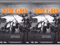 [ẢNH] NSND Thế Anh và loạt vai diễn để đời gây thương nhớ