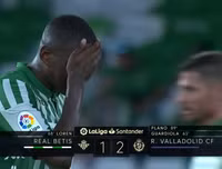 [ẢNH] Kết quả vòng 1 La Liga 2019-2020: Atletico Madrid chiến thắng chật vật trên sân nhà