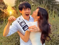 [ẢNH] Tiết lộ gia thế 