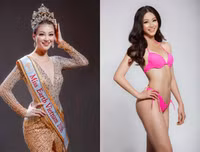 Nhìn lại chặng đường chinh phục Hoa hậu Trái đất 2018 của Phương Khánh