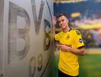 Chuyển nhượng hè 2019: Dortmund chiêu mộ thành công 5 tân binh