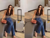 [ẢNH] Những xu hướng thời trang tưởng lỗi thời nhưng đang 
