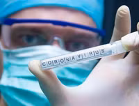 [ẢNH] Những phát hiện khoa học quan trọng của các nước về virus corona