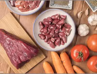 [ẢNH] Những thực phẩm có nguy cơ gây dậy thì sớm ở trẻ