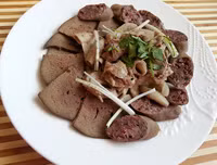 [ẢNH] Những thực phẩm có nguy cơ gây dậy thì sớm ở trẻ