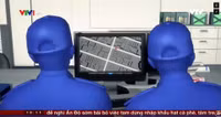 [ẢNH] Những hình phạt đáng sợ khiến tội phạm ấu dâm phải 