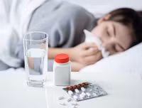 [ẢNH] Những phương án thuốc điều trị bệnh nhân mắc virus corona ở một số nước trên thế giới