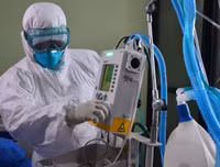 [ẢNH] Những phương án thuốc điều trị bệnh nhân mắc virus corona ở một số nước trên thế giới