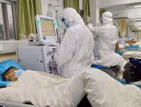 [ẢNH] Những phương án thuốc điều trị bệnh nhân mắc virus corona ở một số nước trên thế giới