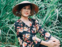 [ẢNH] Những màn giả gái 