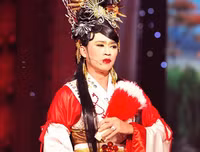 [ẢNH] Những màn giả gái 