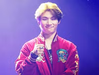 [ẢNH] Những nghệ sĩ là 