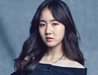 [ẢNH] Dàn sao nhí châu Á 