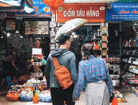 [ẢNH] Những địa điểm vui chơi quanh Hà Nội cho ngày Phụ nữ Việt Nam 20-10