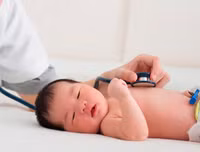 [ẢNH] Những đặc điểm của cha mẹ dễ di truyền cho con cái