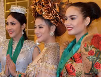 Nhìn lại chặng đường chinh phục Hoa hậu Trái đất 2018 của Phương Khánh