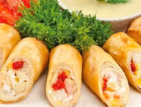 [ẢNH] Muôn vàn cách biến tấu trái cây thành những món ngon lạ miệng