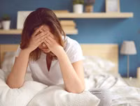 [ẢNH] Những tác hại không ngờ khi cơ thể bị thiếu ngủ
