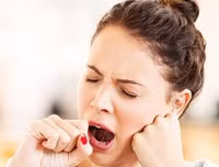 [ẢNH] Những tác hại không ngờ khi cơ thể bị thiếu ngủ