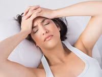 [ẢNH] Những tác hại không ngờ khi cơ thể bị thiếu ngủ