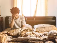 [ẢNH] Những tác hại không ngờ khi cơ thể bị thiếu ngủ