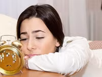 [ẢNH] Những tác hại không ngờ khi cơ thể bị thiếu ngủ