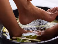 [ẢNH] 12 dấu hiệu bất thường trên cơ thể 