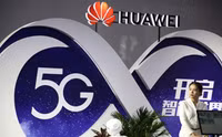 [ẢNH] Huawei bị ảnh hưởng thế nào trước 