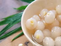 [ẢNH] Thưởng thức hương vị độc đáo của những món ngon làm từ sen
