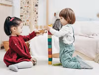 [ẢNH] Những đặc điểm của cha mẹ dễ di truyền cho con cái