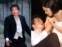 [ẢNH] Cuộc sống viên mãn của tài tử 