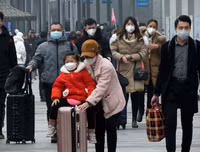 [ẢNH] Phương thức lây lan của virus corona mới và cách phòng ngừa virus corona tấn công