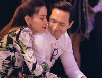 [ẢNH] Tiết lộ gia thế 