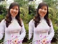 [ẢNH] Những phụ nữ 