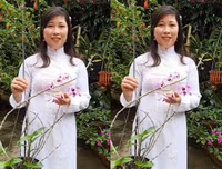 [ẢNH] Những phụ nữ 