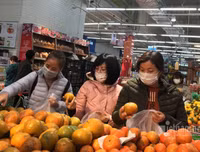 [ẢNH] Người dân lao đao vì 