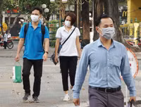 [ẢNH] Người dân lao đao vì 