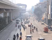 [ẢNH] Người dân lao đao vì 